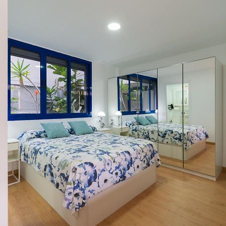 Suites Garden Apartamento 14 Las Palmas de Gran Canaria Ngoại thất bức ảnh