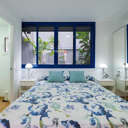 Suites Garden Apartamento 14 Las Palmas de Gran Canaria Ngoại thất bức ảnh