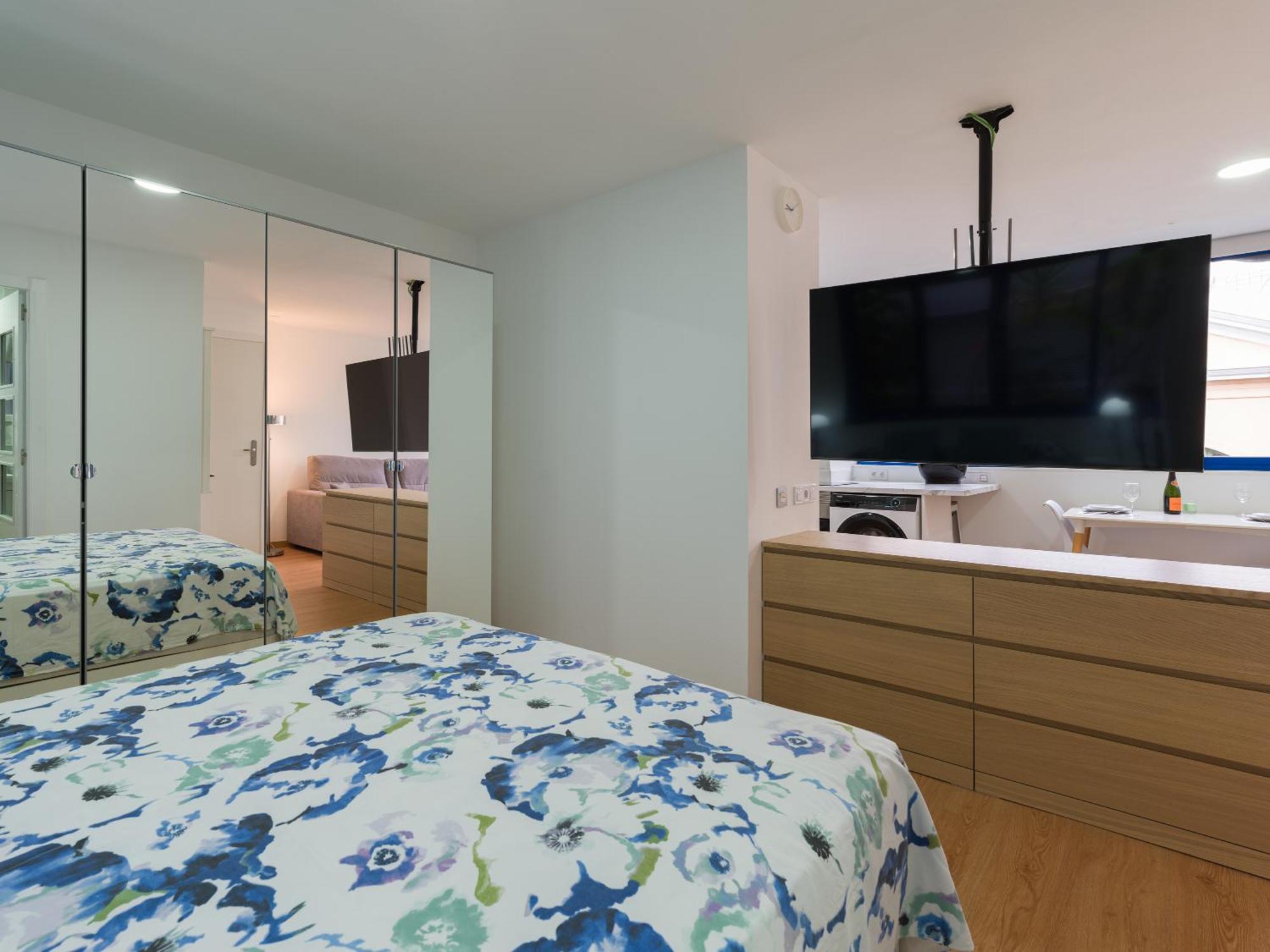 Suites Garden Apartamento 14 Las Palmas de Gran Canaria Ngoại thất bức ảnh