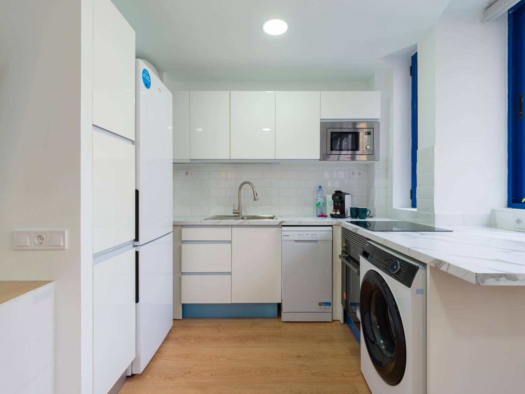 Suites Garden Apartamento 14 Las Palmas de Gran Canaria Ngoại thất bức ảnh
